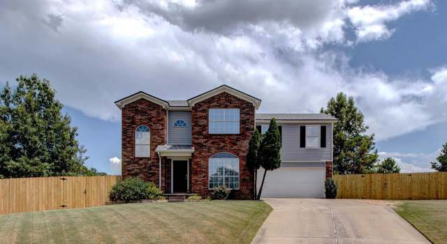 Photo of 17 Holly Brook Cv, Maumelle, AR 72113