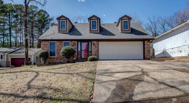 Photo of 3308 Duke Ct, Little Rock, AR 72204