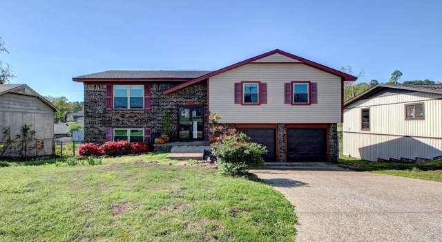 Photo of 11409 E Stoney Point Ct, Little Rock, AR 72211