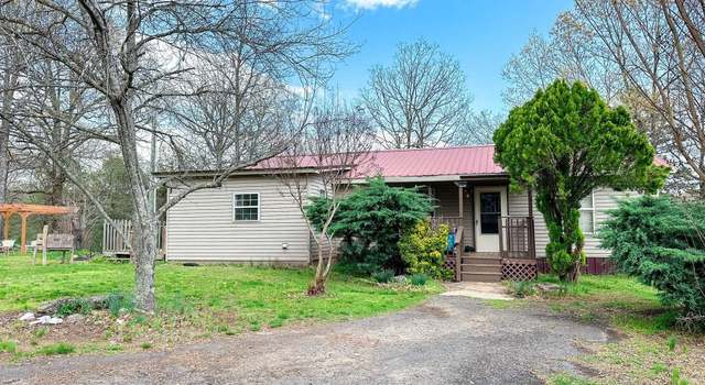 Photo of 215 Avey Ln, Clinton, AR 72031
