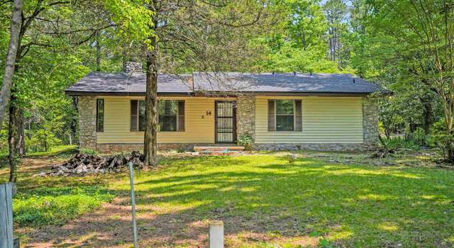 Photo of 14 Thousand Oaks Cir, Conway, AR 72032