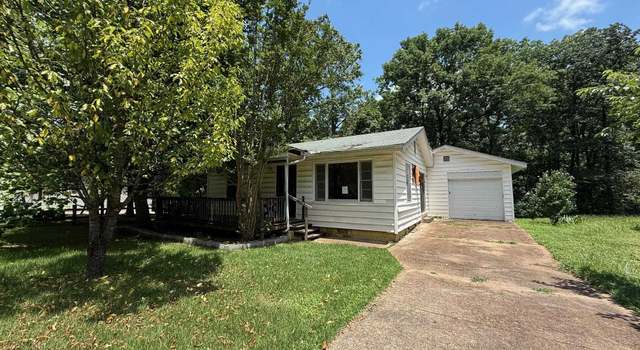 Photo of 13 Huron Dr, Cherokee Village, AR 72529