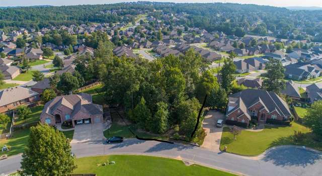 Photo of 134 Navajo Trl, Maumelle, AR 72113