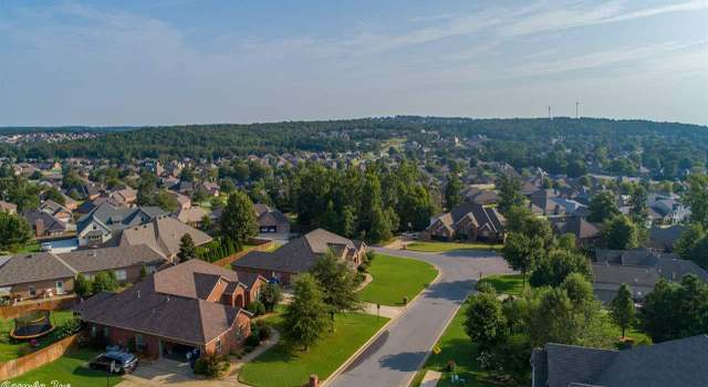 Photo of 134 Navajo Trl, Maumelle, AR 72113