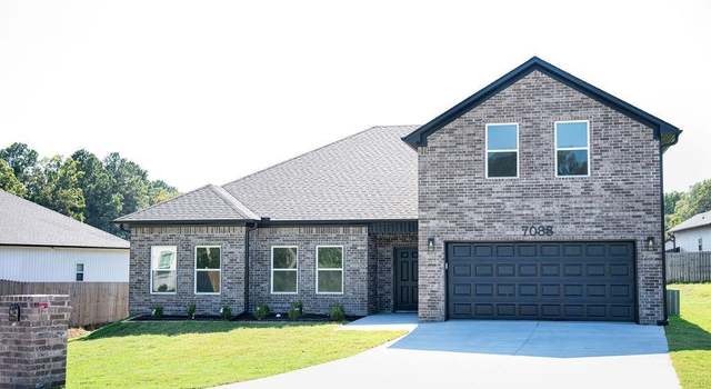 Photo of 7088 Agua Blanca Blvd, Mabelvale, AR 72002