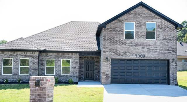 Photo of 7088 Agua Blanca Blvd, Mabelvale, AR 72002