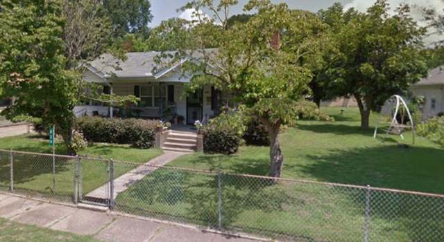 Photo of 829 S Keith St, Malvern, AR 72104