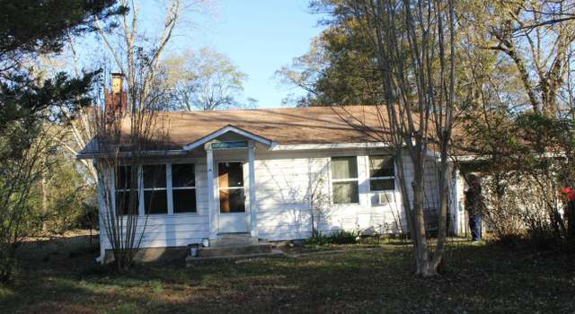 Photo of 154 W Johnson Ave, Hatfield, AR 71945