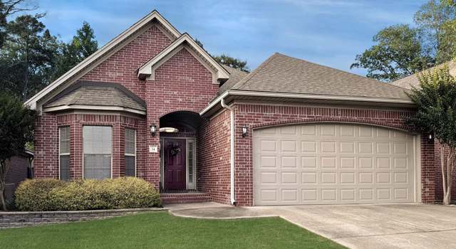 Photo of 24 Taylor Park Loop Loop, Little Rock, AR 72211