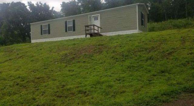 Photo of 21331 Dobbs Mountain Rd, Evansville, AR 72729