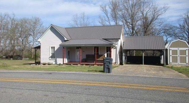 Photo of 410 E Magnolia St, Rison, AR 71665