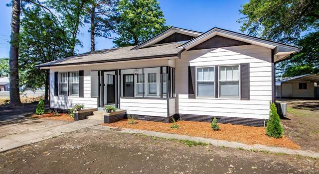 Photo of 309 NE First St, England, AR