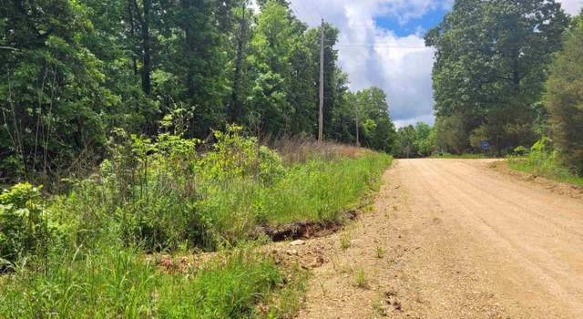 Photo of Tbd Young Rd, Glencoe, AR 72539