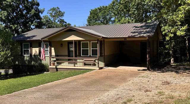 Photo of 14 N Walla Walla Dr, Cherokee Village, AR 72529