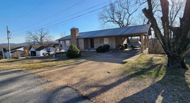 Photo of 404 8th St, Cotter, AR 72626