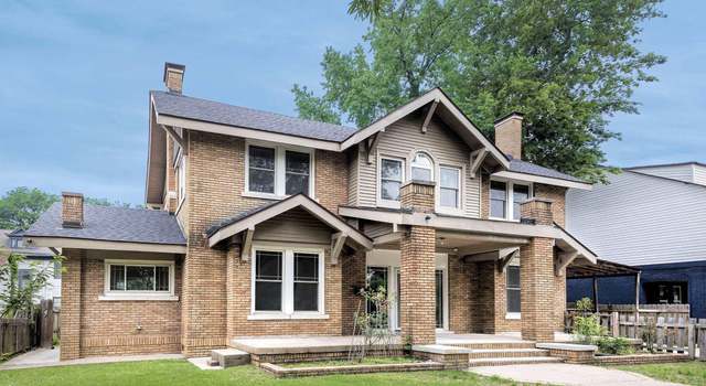 Photo of 2118 S Battery, Little Rock, AR 72202