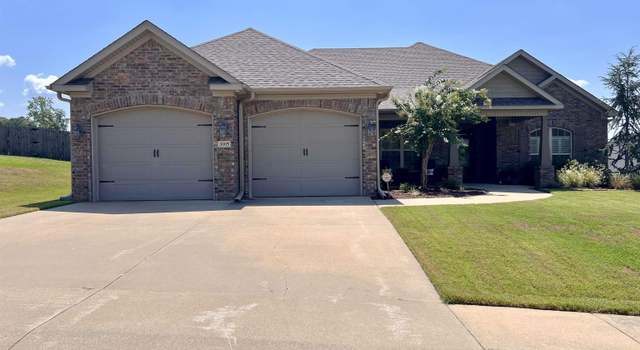 Photo of 3005 Coldwater Dr, Benton, AR 72019
