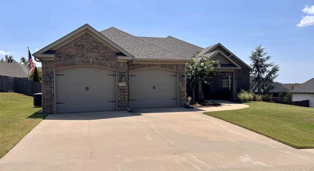 Photo of 3005 Coldwater Dr, Benton, AR 72019