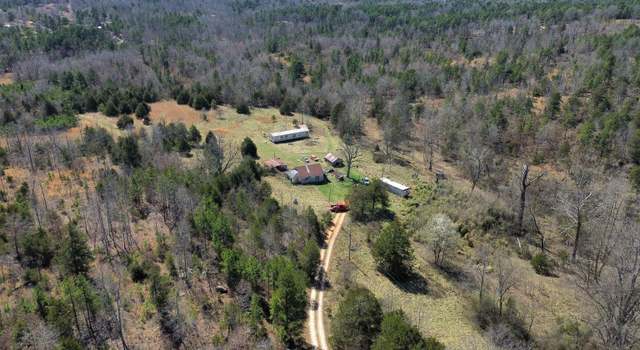 Photo of 195 Finley Ln, Oxford, AR 72565