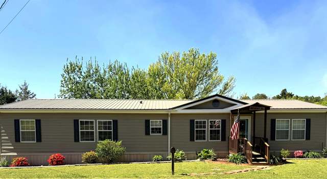 Photo of 379 Heigle Rd, Tumbling Shoals, AR 72581