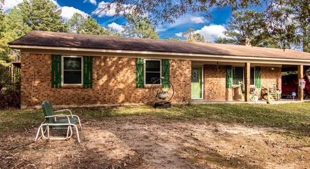 Photo of 207 S Honeysuckle St, Banks, AR 71631
