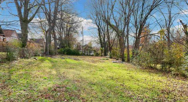 Photo of 1309 W 19th St, Little Rock, AR 72206