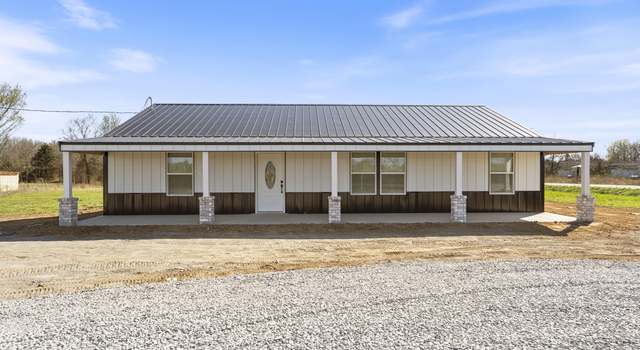Photo of 65 Matthews Rd, Enola, AR 72047