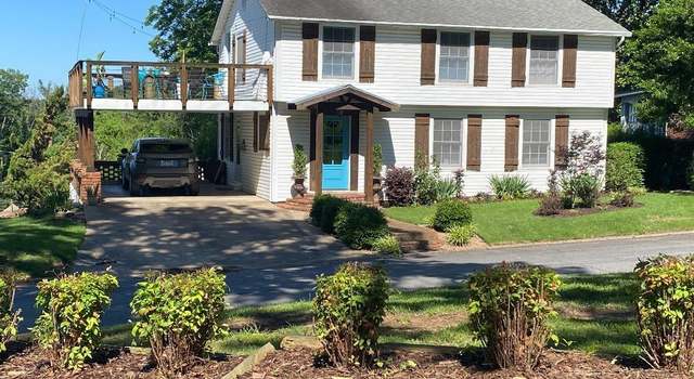 Photo of 314 Skyline Dr, North Little Rock, AR 72116