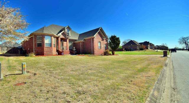 Photo of 20 Cypress Knee Dr, Cabot, AR