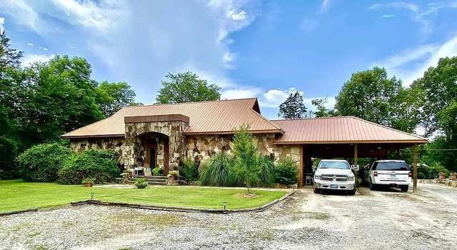Photo of 5265 Mount Olive Rd, Melbourne, AR 72556