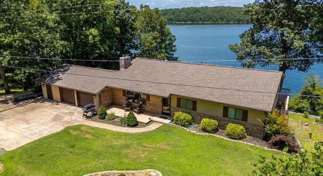 Photo of 270 Ferncliff Pt, Bull Shoals, AR 72619
