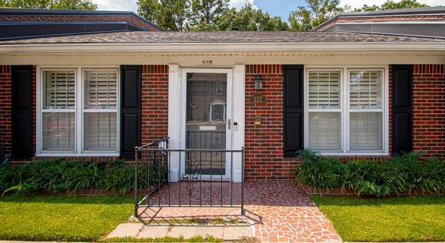 Photo of 337 Cambridge Place Dr, Little Rock, AR 72227