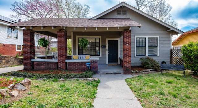 Photo of 207 Dennison St, Little Rock, AR 72205