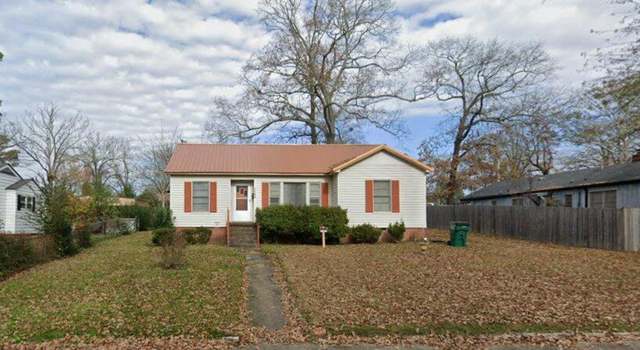 Photo of 1104 W 6th St, El Dorado, AR 71730