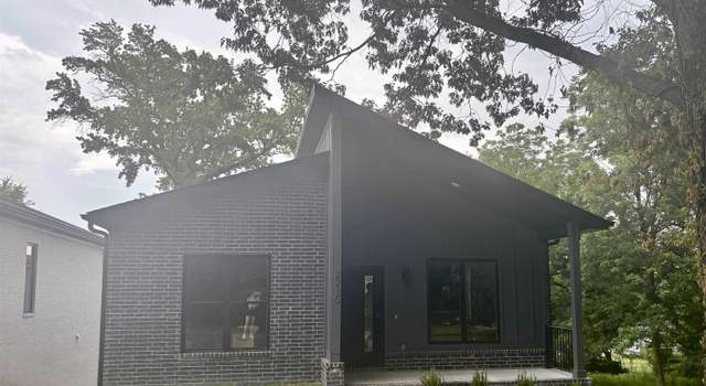 Photo of 2215 Cumberland St, Little Rock, AR 72206
