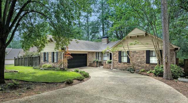 Photo of 2522 Echo Valley Dr, Little Rock, AR 72227