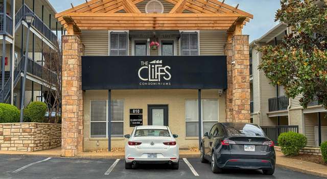 Photo of 800 North St #44, Little Rock, AR 72201