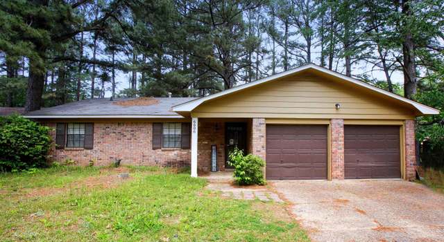 Photo of 6606 Silver Ct, Little Rock, AR 72209