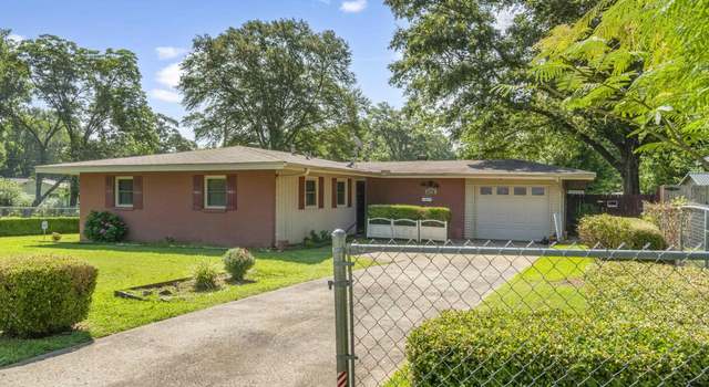 Photo of 705 Neal St, Jacksonville, AR 72076