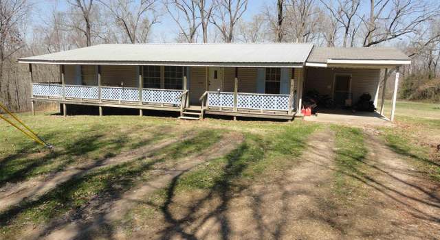 Photo of 308 Plain View Dr, Marshall, AR 72650