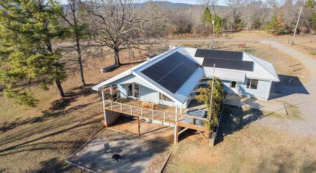 Photo of 41 Union Valley Rd, Perryville, AR 72126