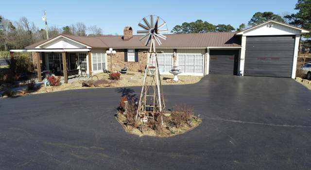 Photo of 158 Mcwhorter Rd, Lockesburg, AR 71846