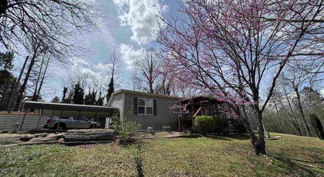 Photo of 8135 Park Ave, Fountain Lake, AR 71901
