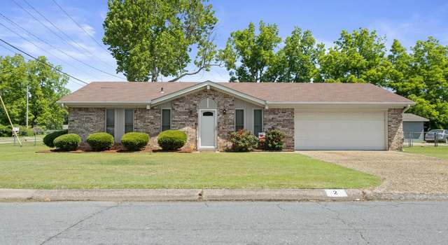 Photo of 2 Plantation Dr, Little Rock, AR 72006