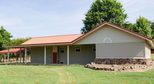 Photo of 410 Pin Oak Dr, Rose Bud, AR 72137