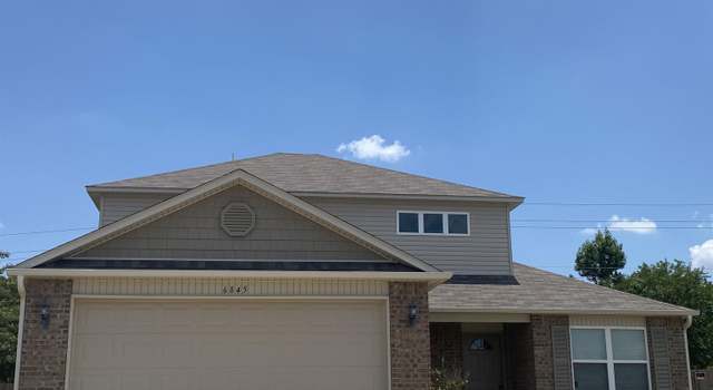 Photo of 6845 White Oak Way, North Little Rock, AR 72117