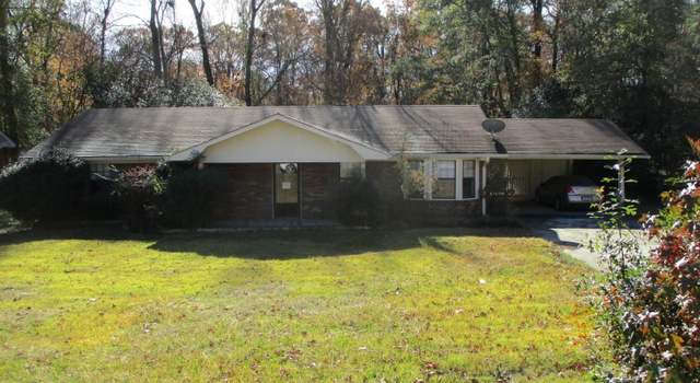 Photo of 8006 S Pinewood Dr, Pine Bluff, AR 71603