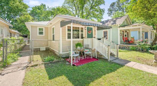 Photo of 814 Orange St, North Little Rock, AR 72114