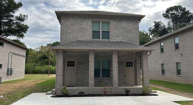 Photo of 1501 & 1503 S Bailey St, Jacksonville, AR 72076
