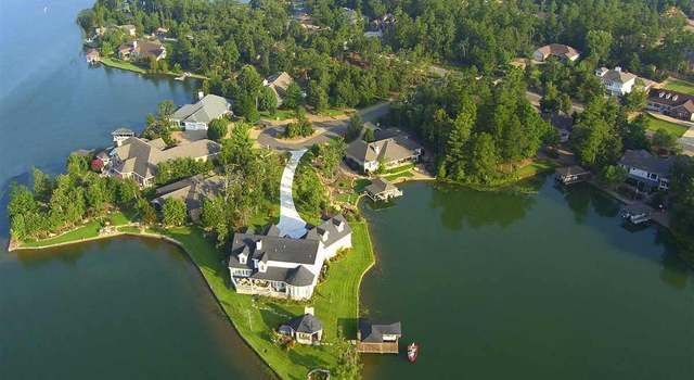 Photo of 83 Alteza Dr, Hot Springs Village, AR 71909